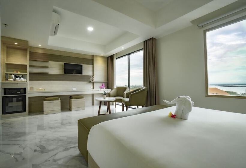 Sunrise Aventus Hotel Nusa Dua