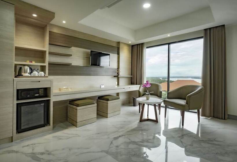 Sunrise Aventus Hotel Nusa Dua