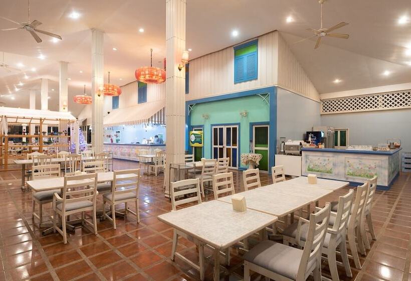 호텔 Thara Cholapruek Resort