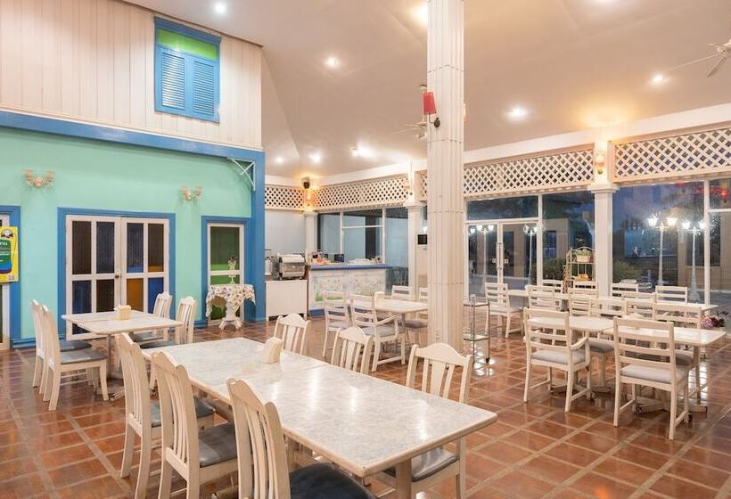 호텔 Thara Cholapruek Resort