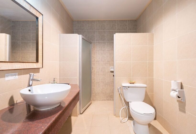 호텔 Thara Cholapruek Resort