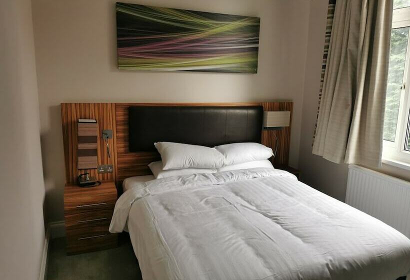 Uno Hotel Heathrow Windsor