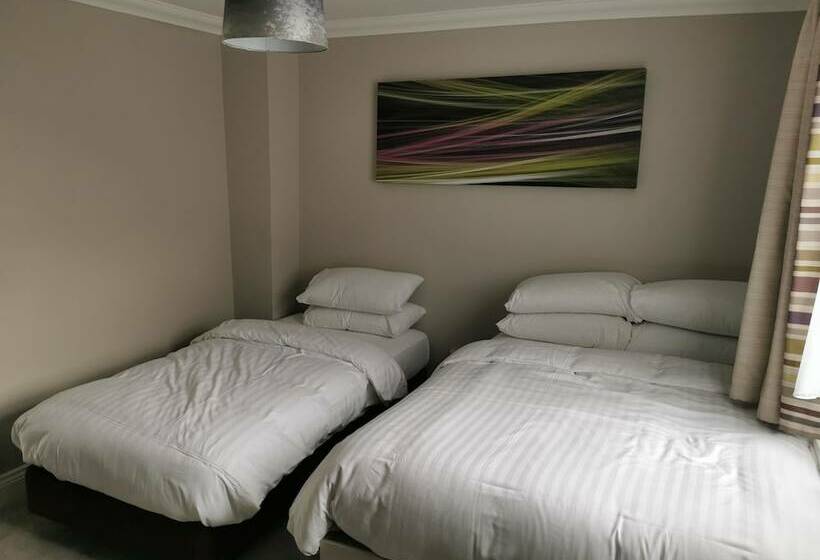 Uno Hotel Heathrow Windsor