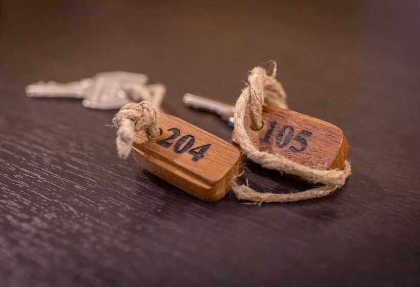 Il Bivacco Del Parco Sport Hotel & Residence