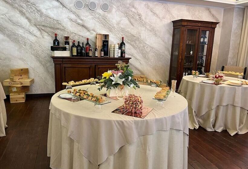 Il Bivacco Del Parco Sport Hotel & Residence