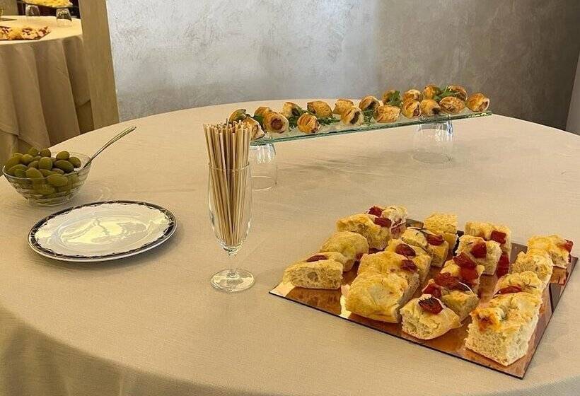 Il Bivacco Del Parco Sport Hotel & Residence