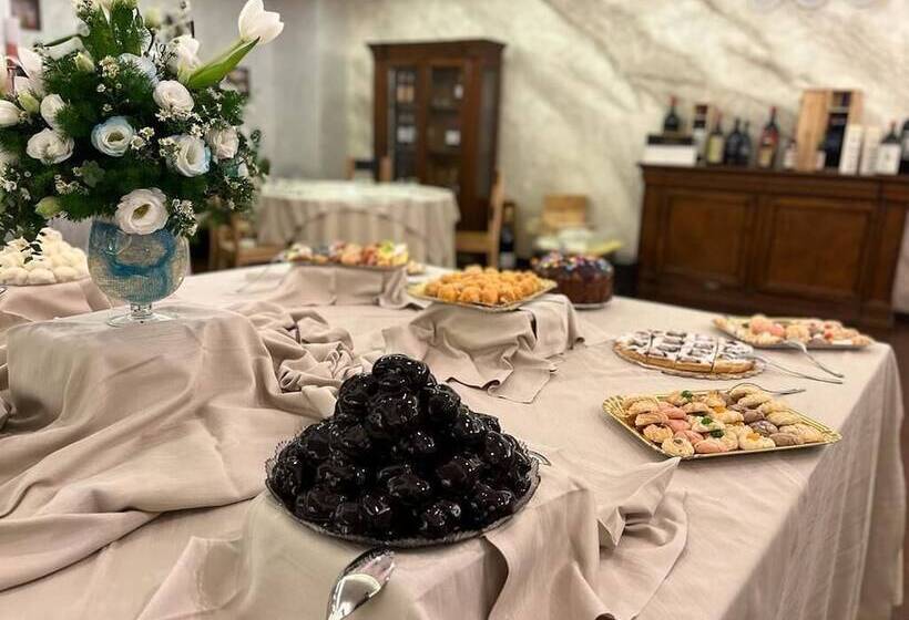 Il Bivacco Del Parco Sport Hotel & Residence