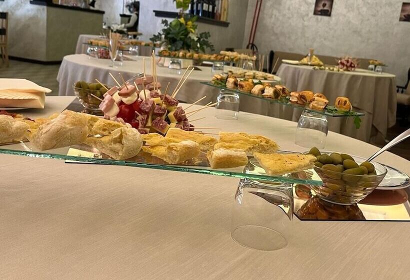 Il Bivacco Del Parco Sport Hotel & Residence