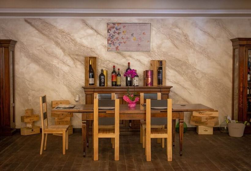 Il Bivacco Del Parco Sport Hotel & Residence