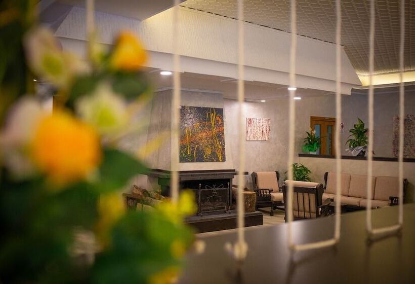 Il Bivacco Del Parco Sport Hotel & Residence