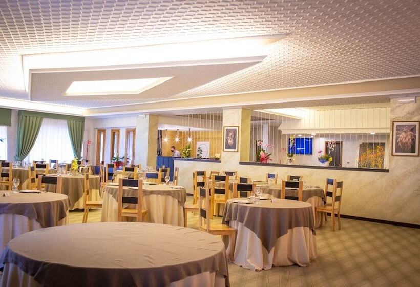 Il Bivacco Del Parco Sport Hotel & Residence