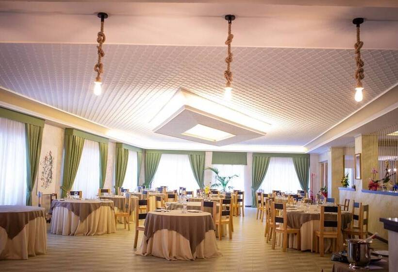 Il Bivacco Del Parco Sport Hotel & Residence