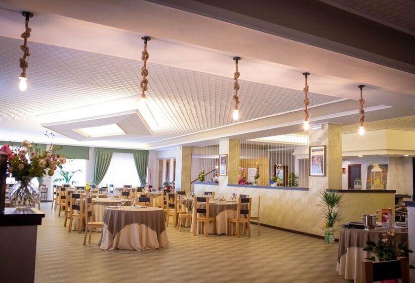 Il Bivacco Del Parco Sport Hotel & Residence