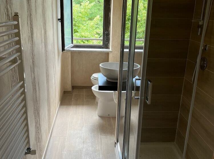 Il Bivacco Del Parco Sport Hotel & Residence