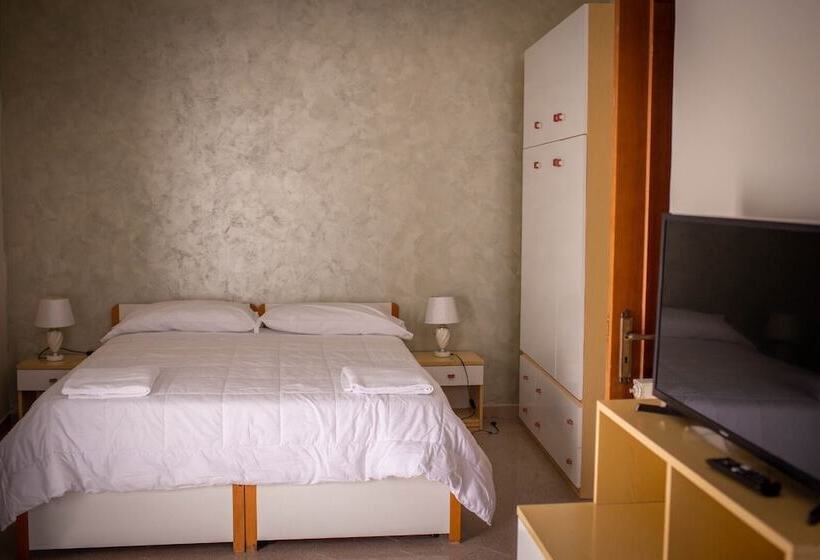 Il Bivacco Del Parco Sport Hotel & Residence