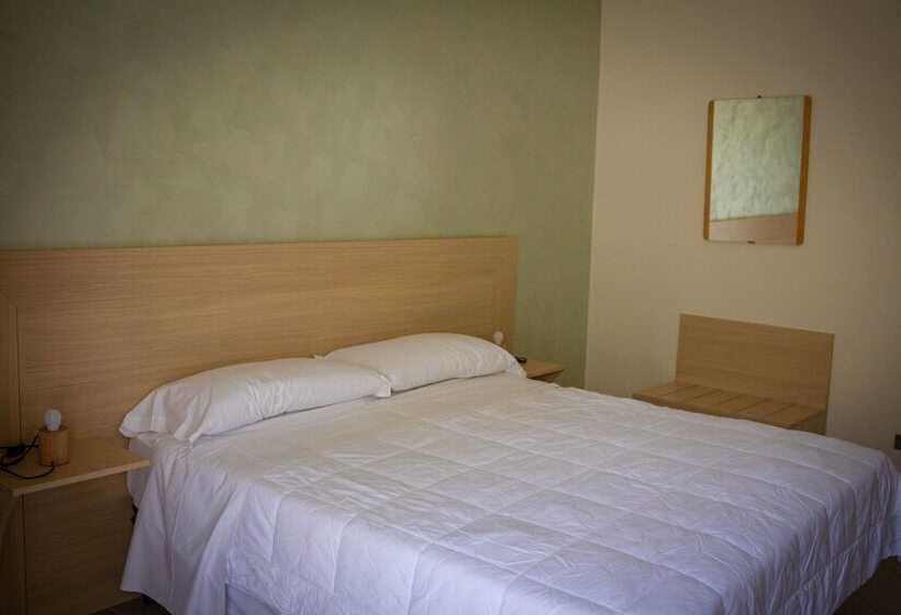 Il Bivacco Del Parco Sport Hotel & Residence