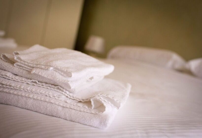 Il Bivacco Del Parco Sport Hotel & Residence