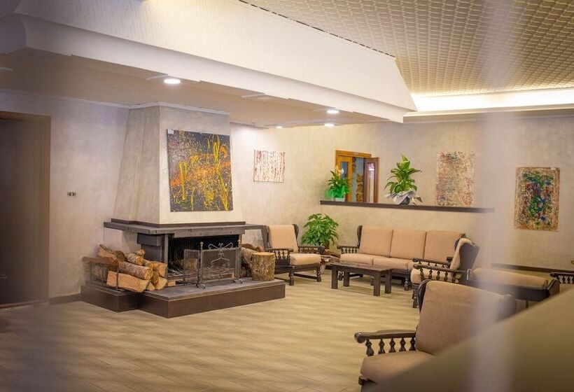 Il Bivacco Del Parco Sport Hotel & Residence