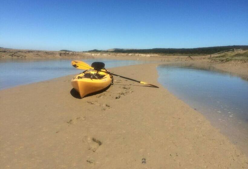 Lovely Hillside Cabin In The Heart Of The Cuckmere