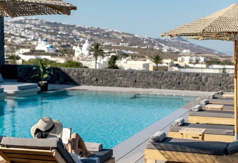 Onyx Hotel & Suites