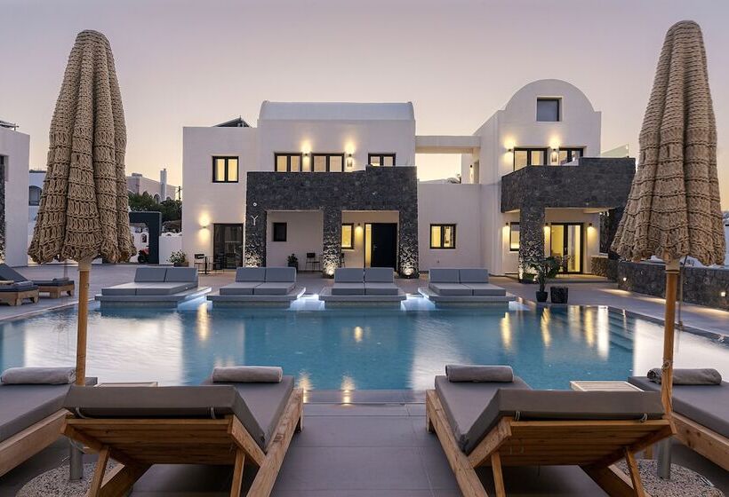 Onyx Hotel & Suites
