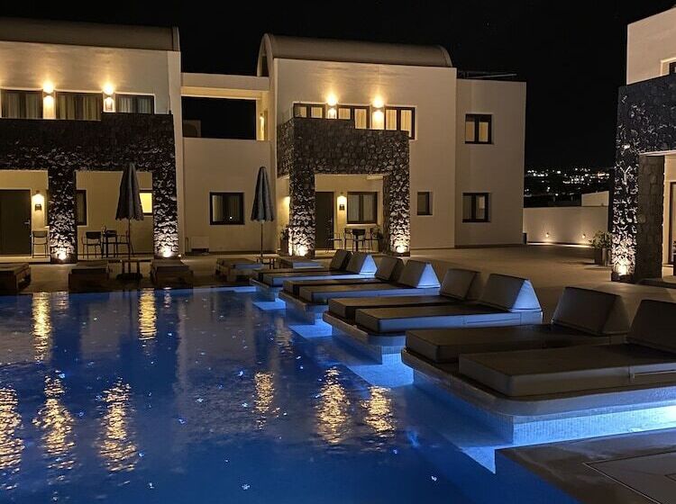 Onyx Hotel & Suites