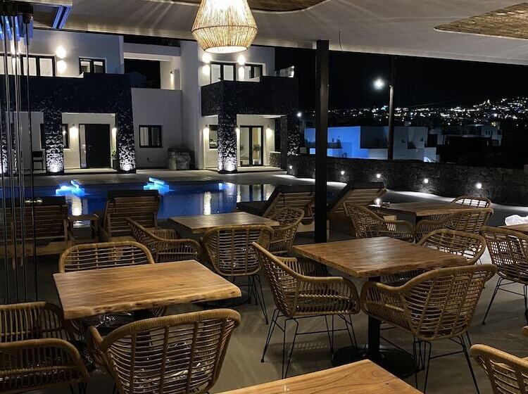 Onyx Hotel & Suites