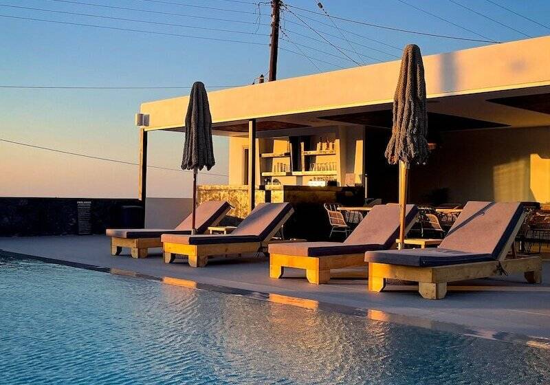 Onyx Hotel & Suites