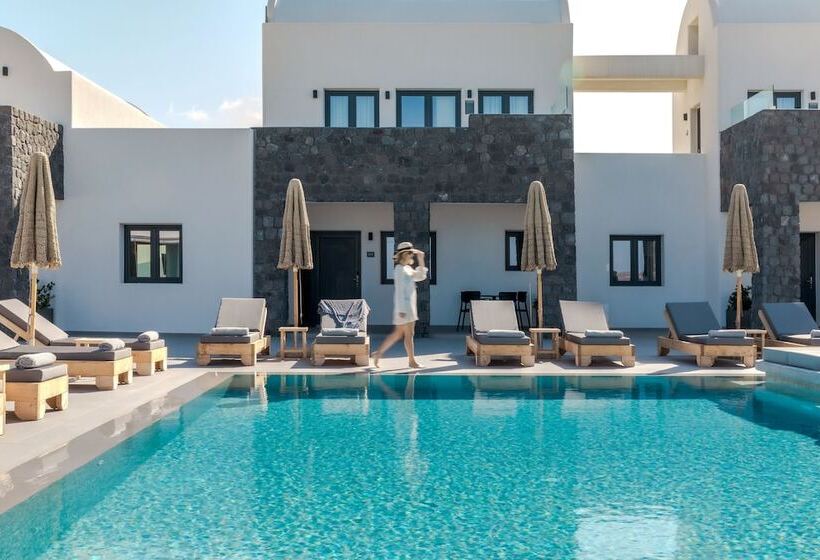 Onyx Hotel & Suites