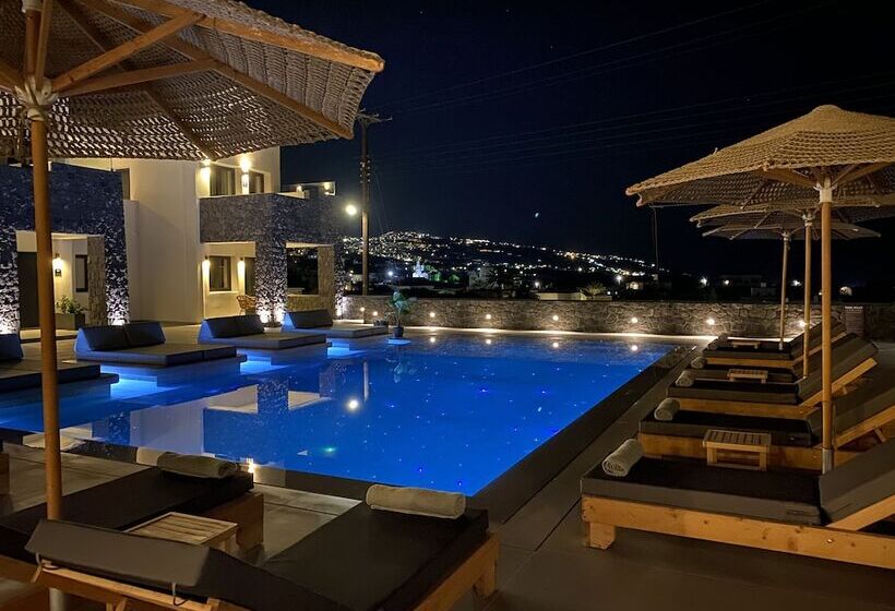 Onyx Hotel & Suites