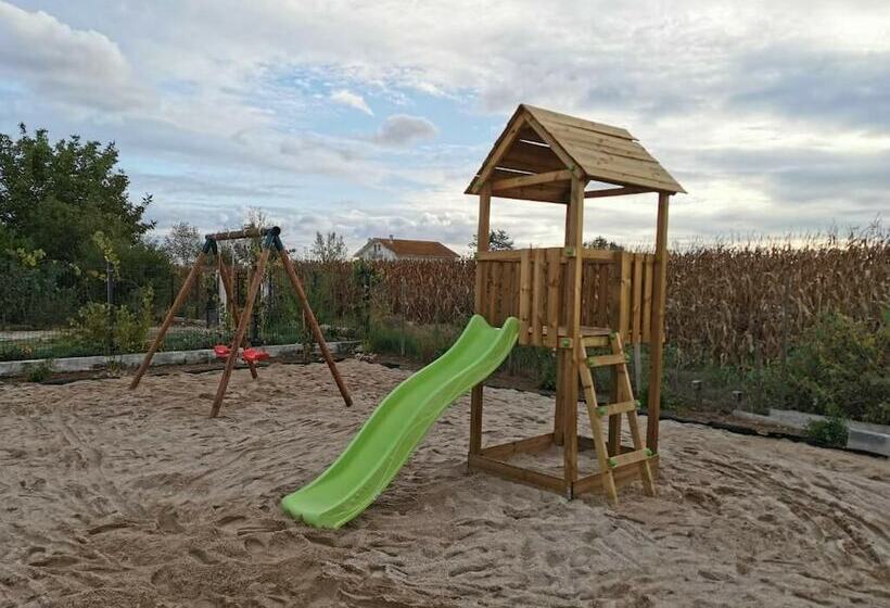 بنسيون Casa Das Portas