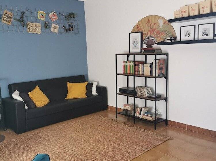 بنسيون Casa Das Portas