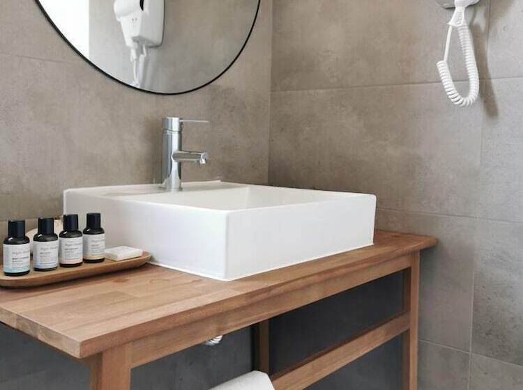 بنسيون Casa Das Portas