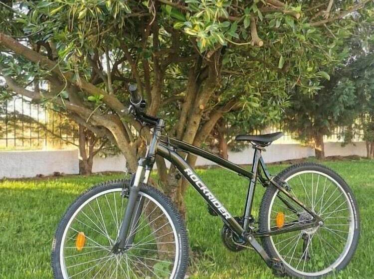 بنسيون Casa Das Portas