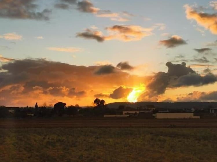 بنسيون Casa Das Portas