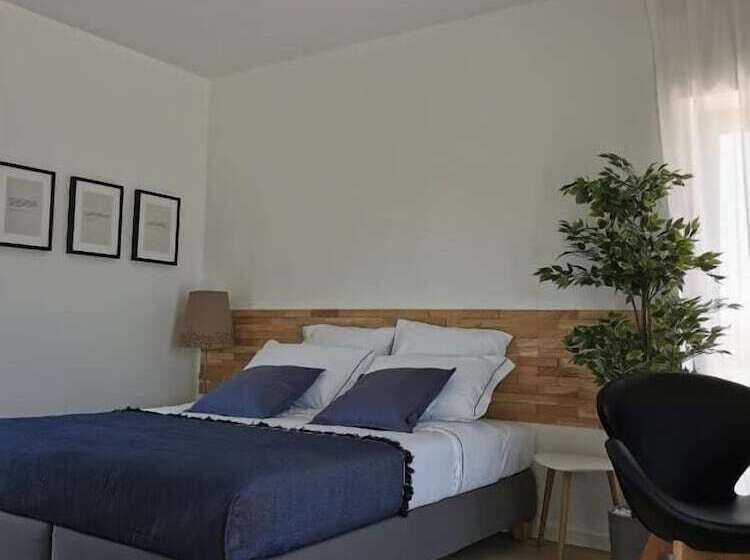 פנסיון Casa Das Portas