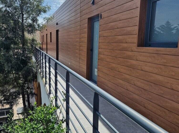 بنسيون Casa Das Portas