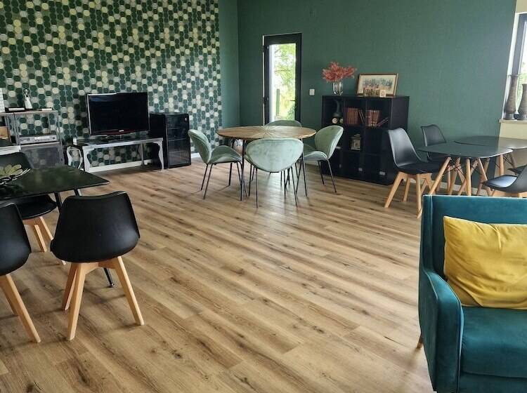 بنسيون Casa Das Portas