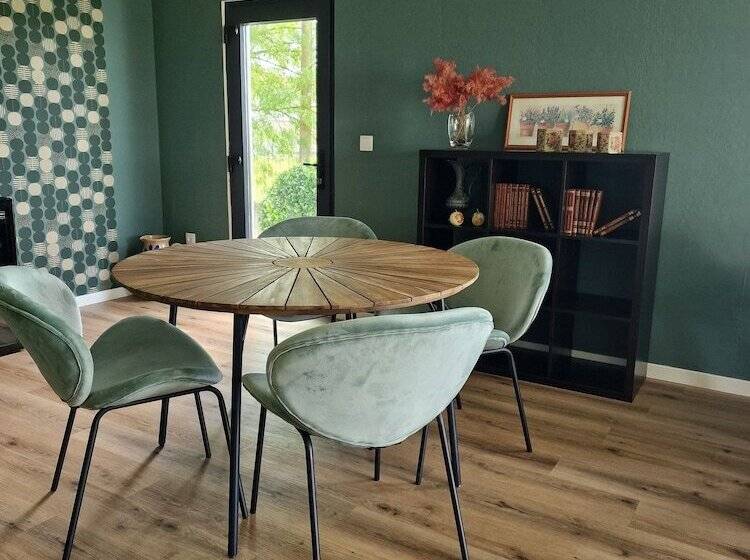 פנסיון Casa Das Portas