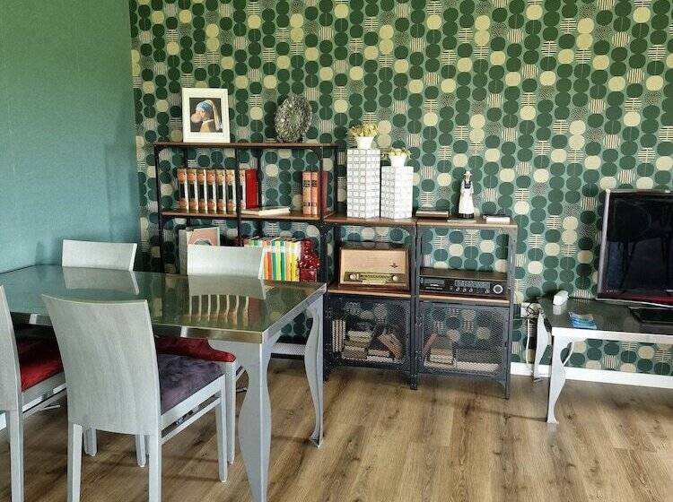 بنسيون Casa Das Portas