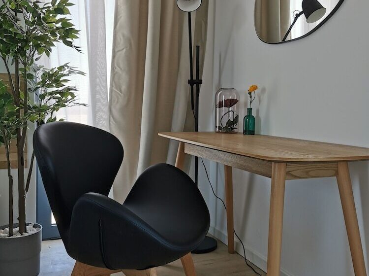 بنسيون Casa Das Portas