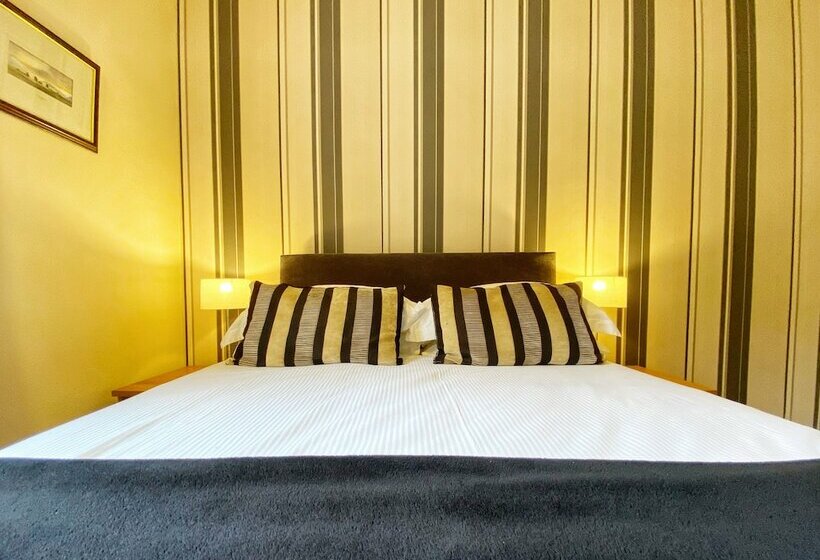 膳宿费 Lakes End Guest House