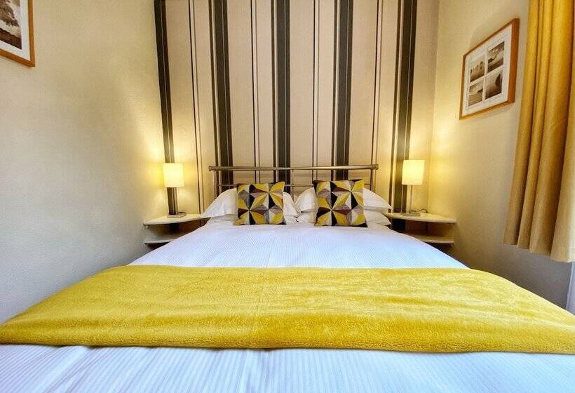 膳宿费 Lakes End Guest House