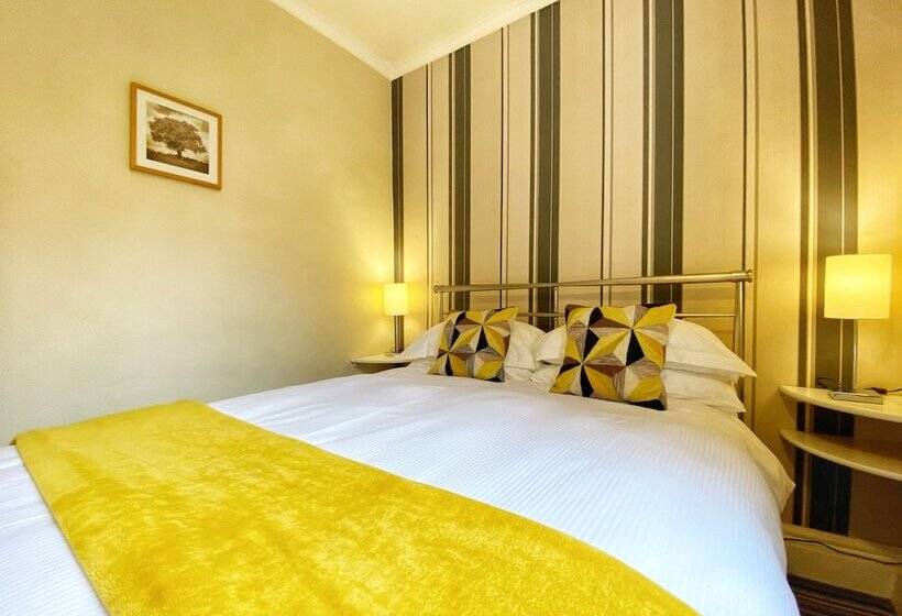 膳宿费 Lakes End Guest House