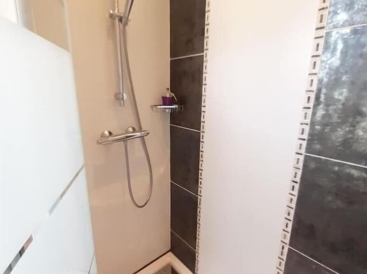 Пансион Le Clos De La Salamandre