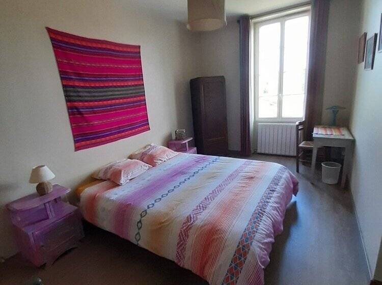 Пансион Le Clos De La Salamandre