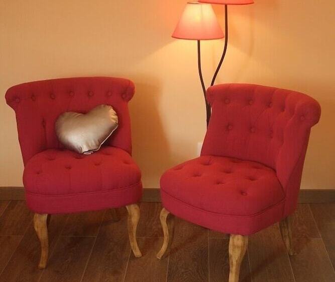 Пансион Le Clos De La Salamandre