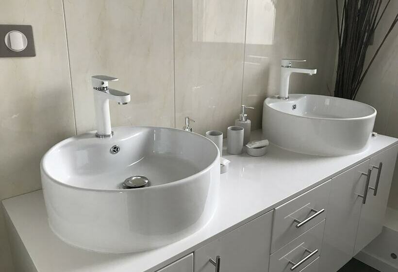 بنسيون Maison D Hôtes Cœur D Hérault