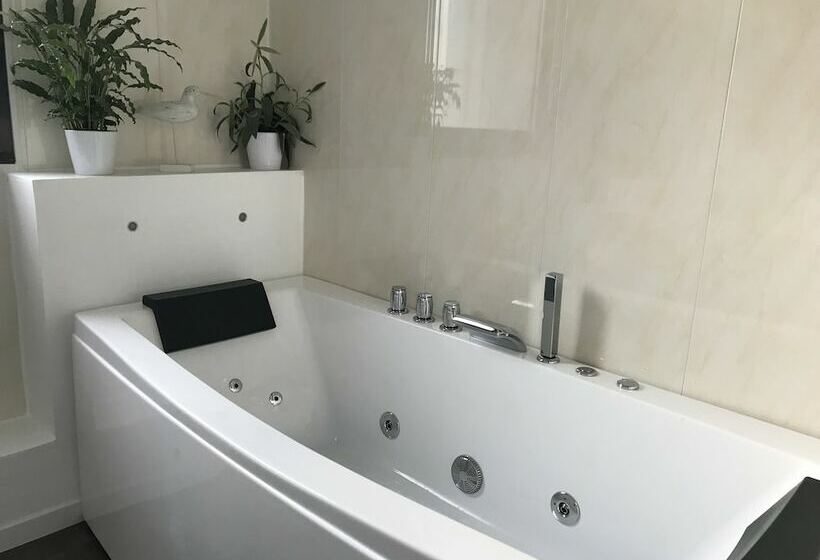 بنسيون Maison D Hôtes Cœur D Hérault