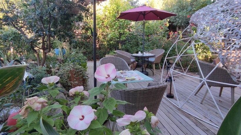 بنسيون Maison D Hôtes Cœur D Hérault